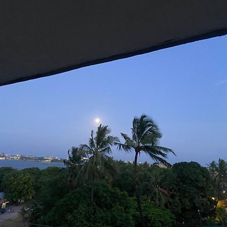 Beachfront M. A.Apartment دار السلام المظهر الخارجي الصورة