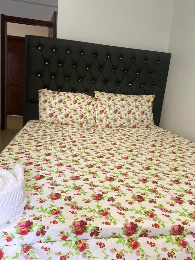Beachfront M. A.Apartment دار السلام المظهر الخارجي الصورة