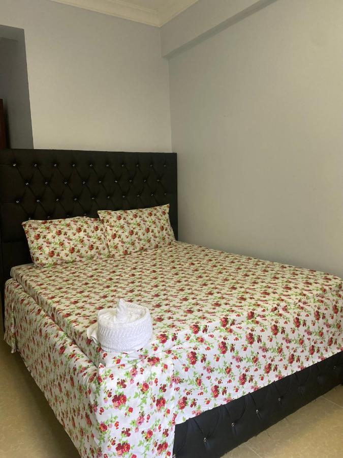 Beachfront M. A.Apartment دار السلام المظهر الخارجي الصورة