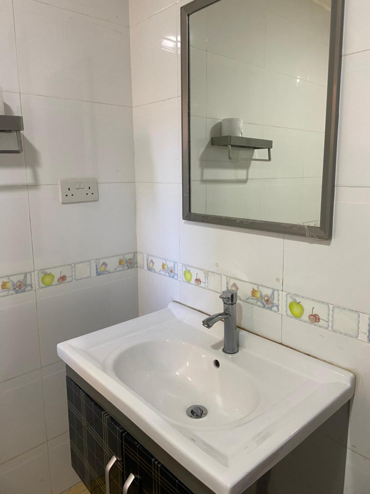 Beachfront M. A.Apartment دار السلام المظهر الخارجي الصورة